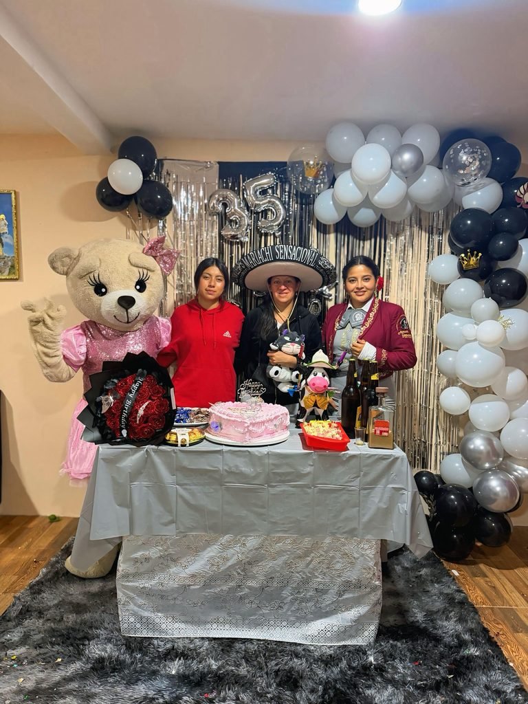 Galería mariachi en Cuenca - Mariachi Sensacional