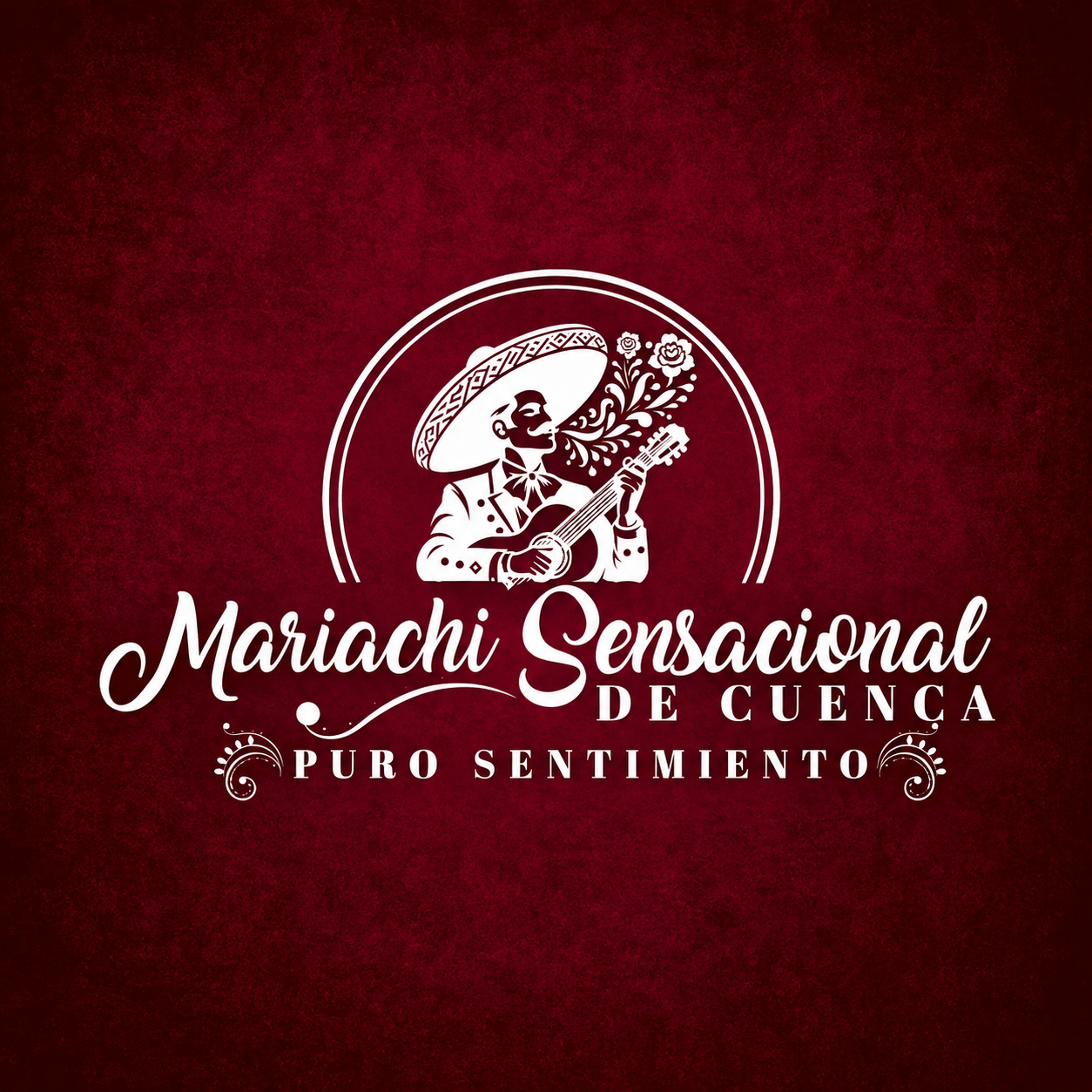 Logo de Mariachi Sensacional de Cuenca